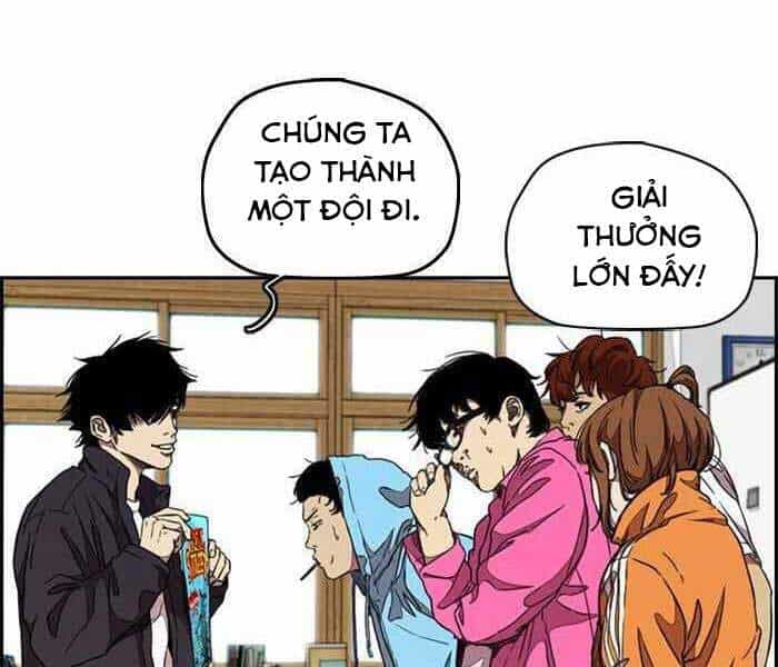 Thể Thao Cực Hạn - Chương 301 - ảnh 192