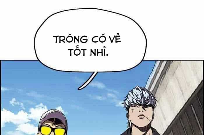 Thể Thao Cực Hạn - Chương 302 - ảnh 164