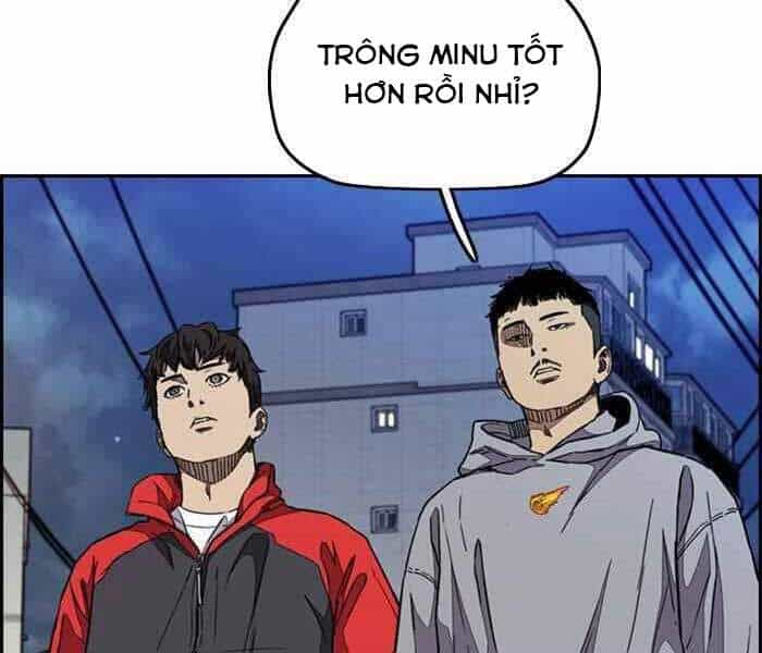 Thể Thao Cực Hạn - Chương 302 - ảnh 46