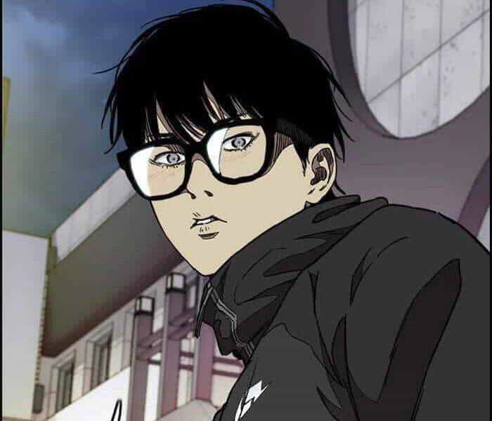 Thể Thao Cực Hạn - Chương 302 - ảnh 79