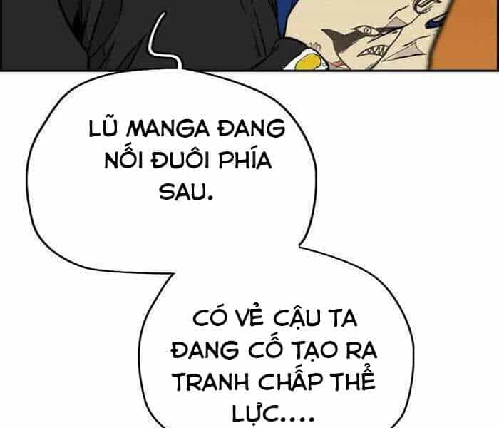 Thể Thao Cực Hạn - Chương 305 - ảnh 51