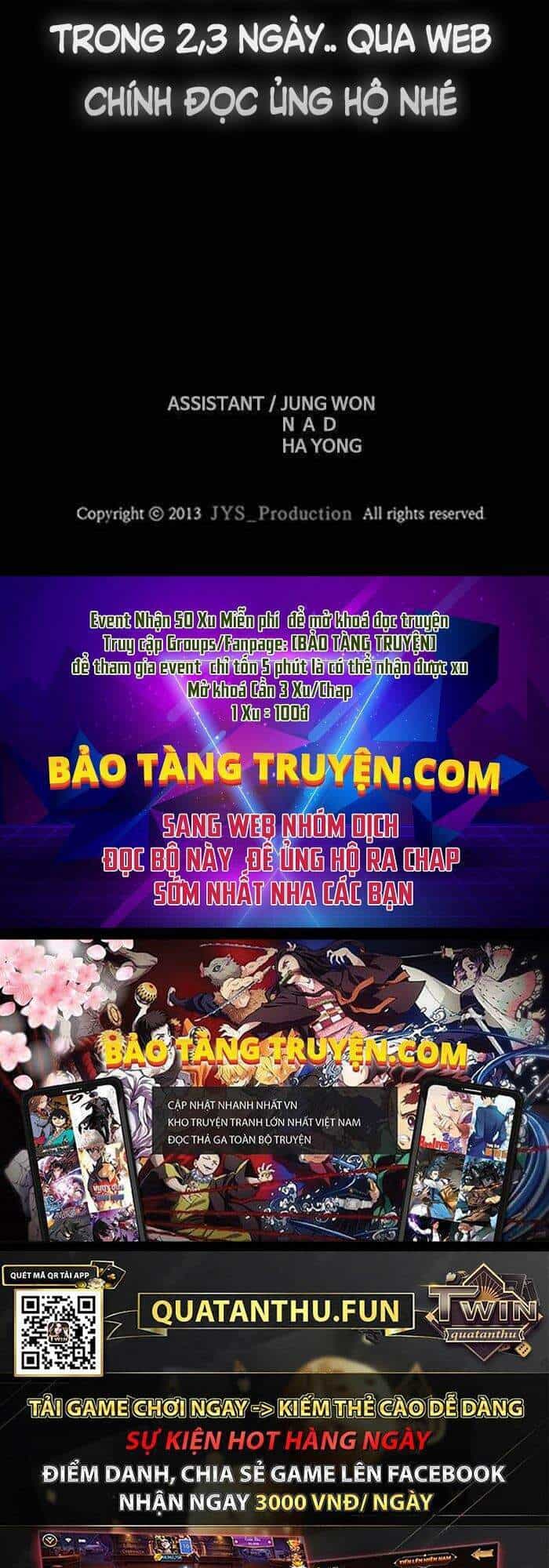 Thể Thao Cực Hạn - Chương 306 - ảnh 133