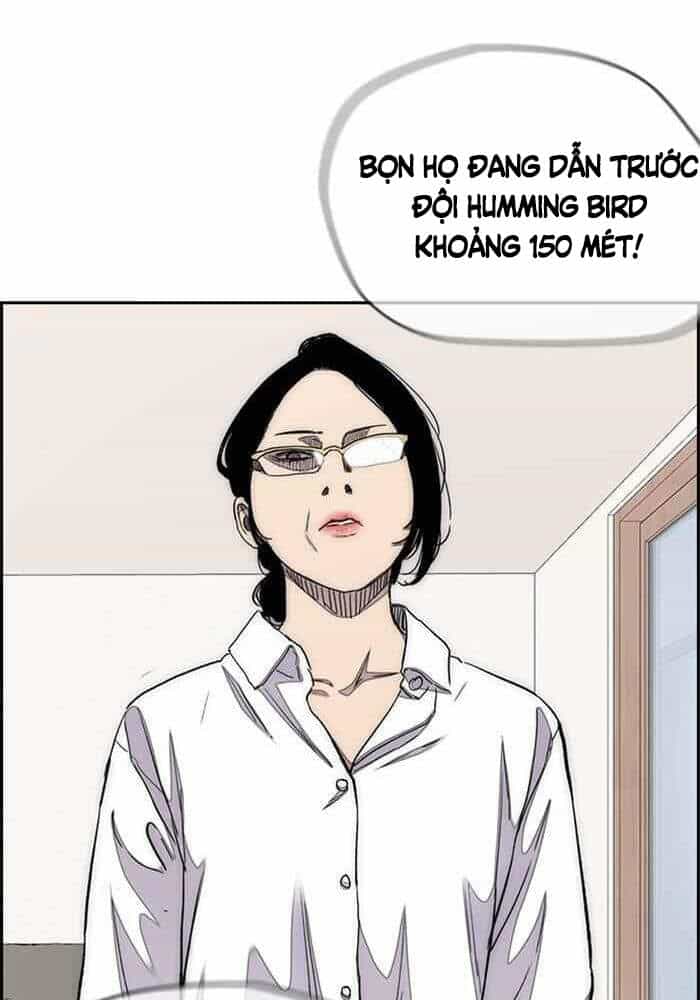 Thể Thao Cực Hạn - Chương 307 - ảnh 9