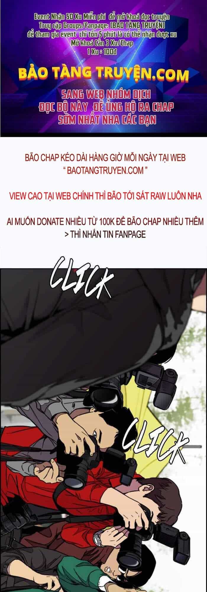 Thể Thao Cực Hạn - Chương 310 - ảnh 1