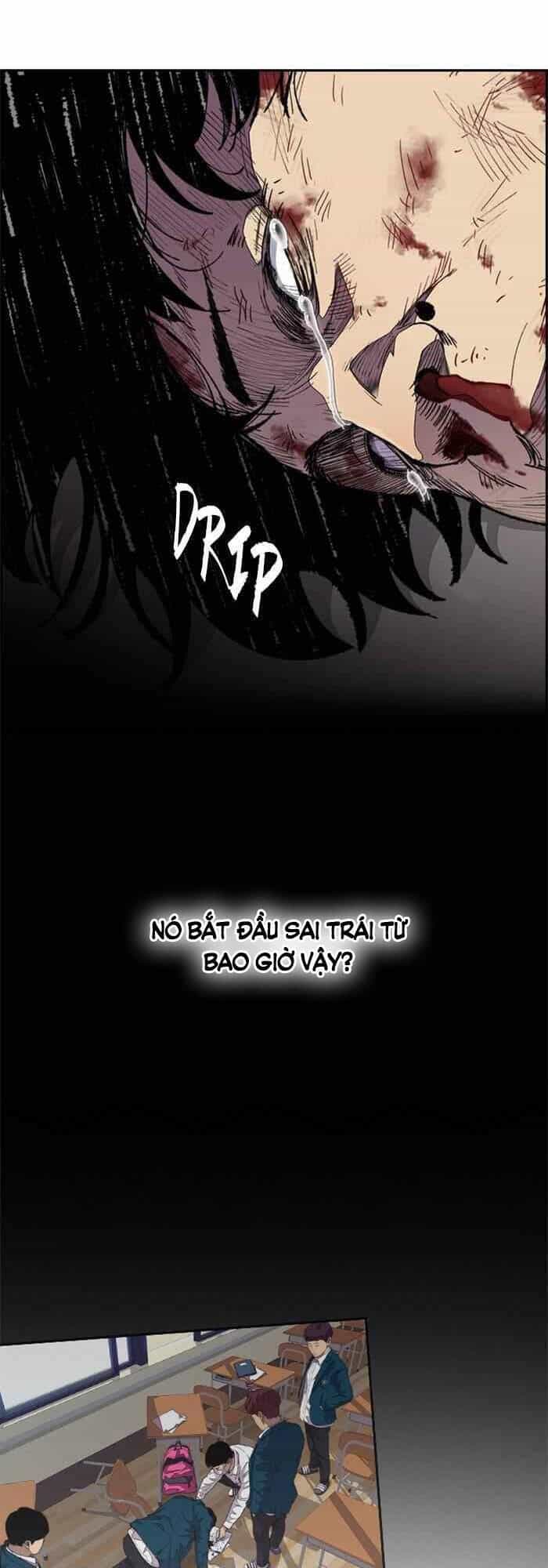 Thể Thao Cực Hạn - Chương 310 - ảnh 109