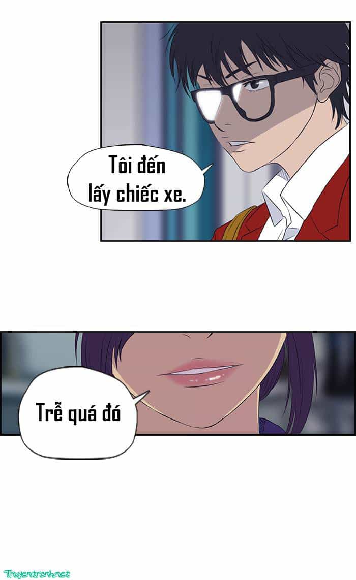 Thể Thao Cực Hạn - Chương 29 - ảnh 16