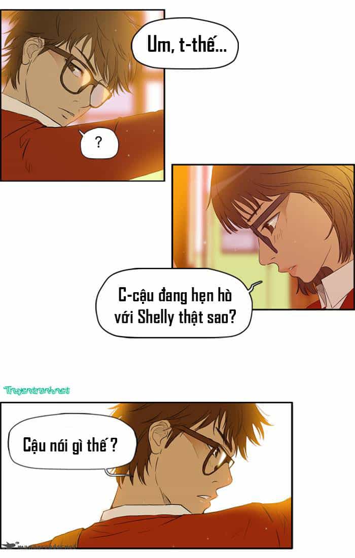 Thể Thao Cực Hạn - Chương 29 - ảnh 2