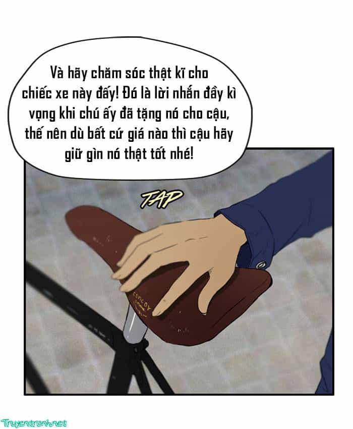 Thể Thao Cực Hạn - Chương 29 - ảnh 41