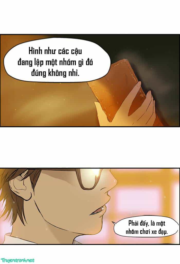 Thể Thao Cực Hạn - Chương 29 - ảnh 5