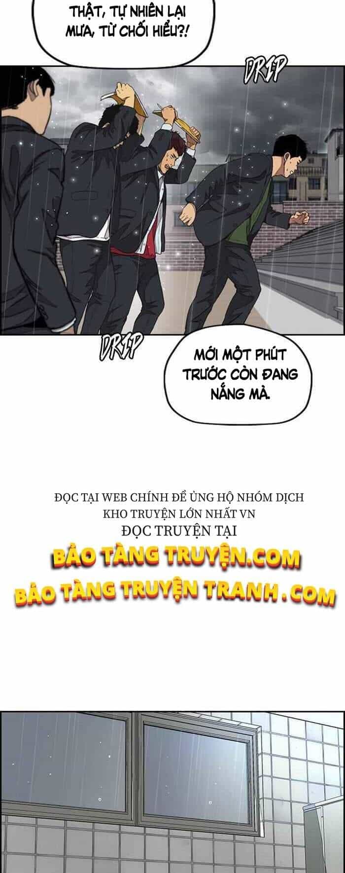 Thể Thao Cực Hạn - Chương 312 - ảnh 2