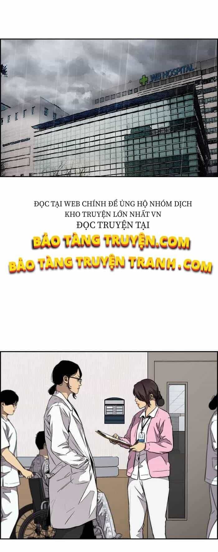 Thể Thao Cực Hạn - Chương 312 - ảnh 65
