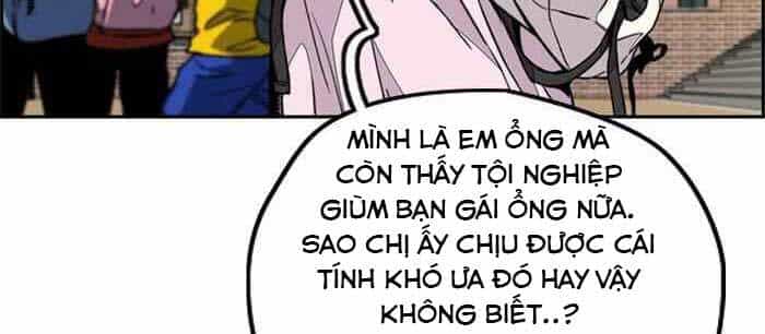 Thể Thao Cực Hạn - Chương 318 - ảnh 27