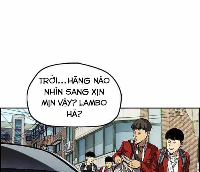 Thể Thao Cực Hạn - Chương 318 - ảnh 4