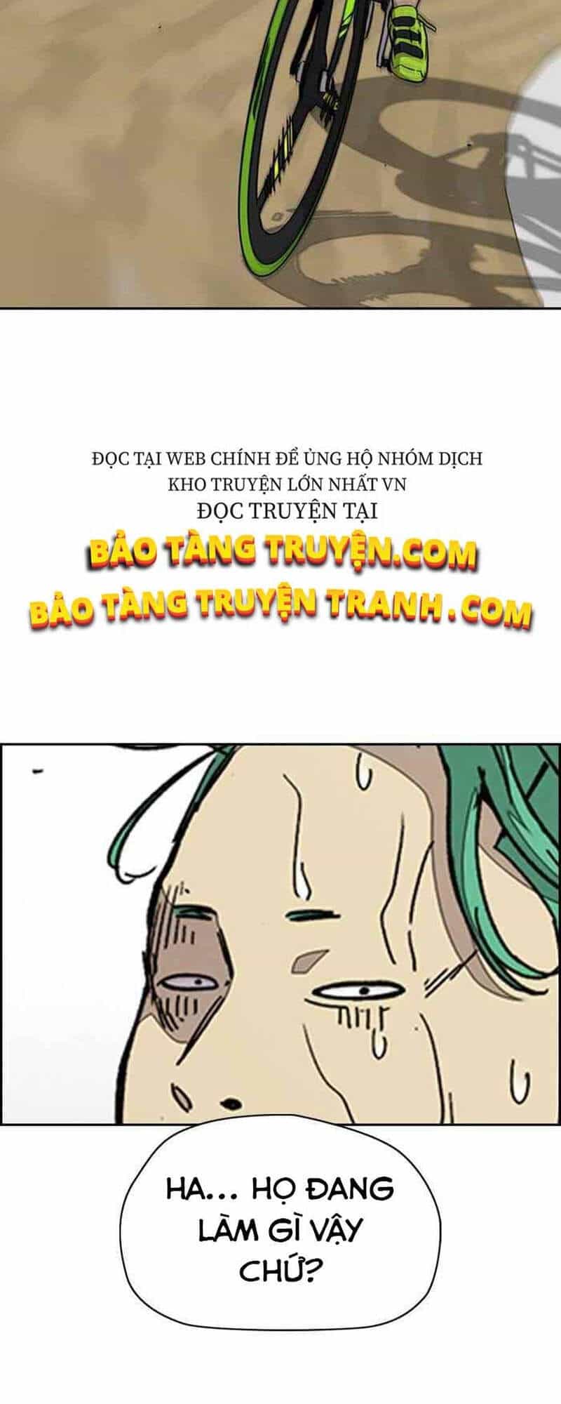Thể Thao Cực Hạn - Chương 322 - ảnh 121