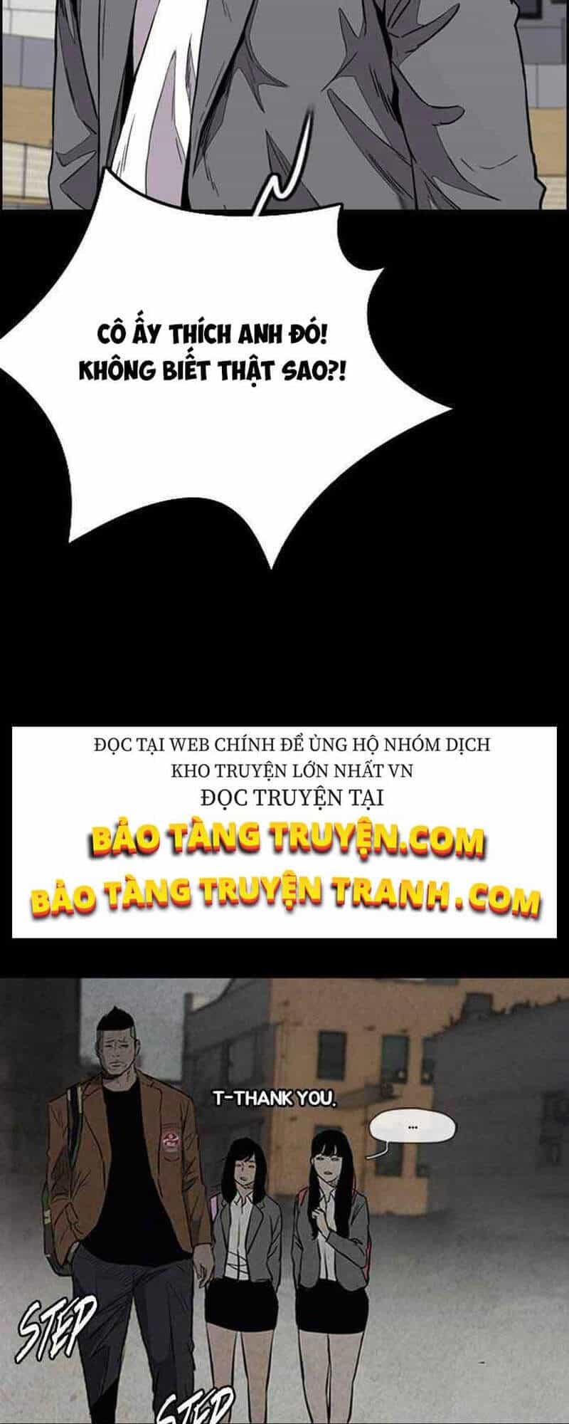Thể Thao Cực Hạn - Chương 322 - ảnh 17