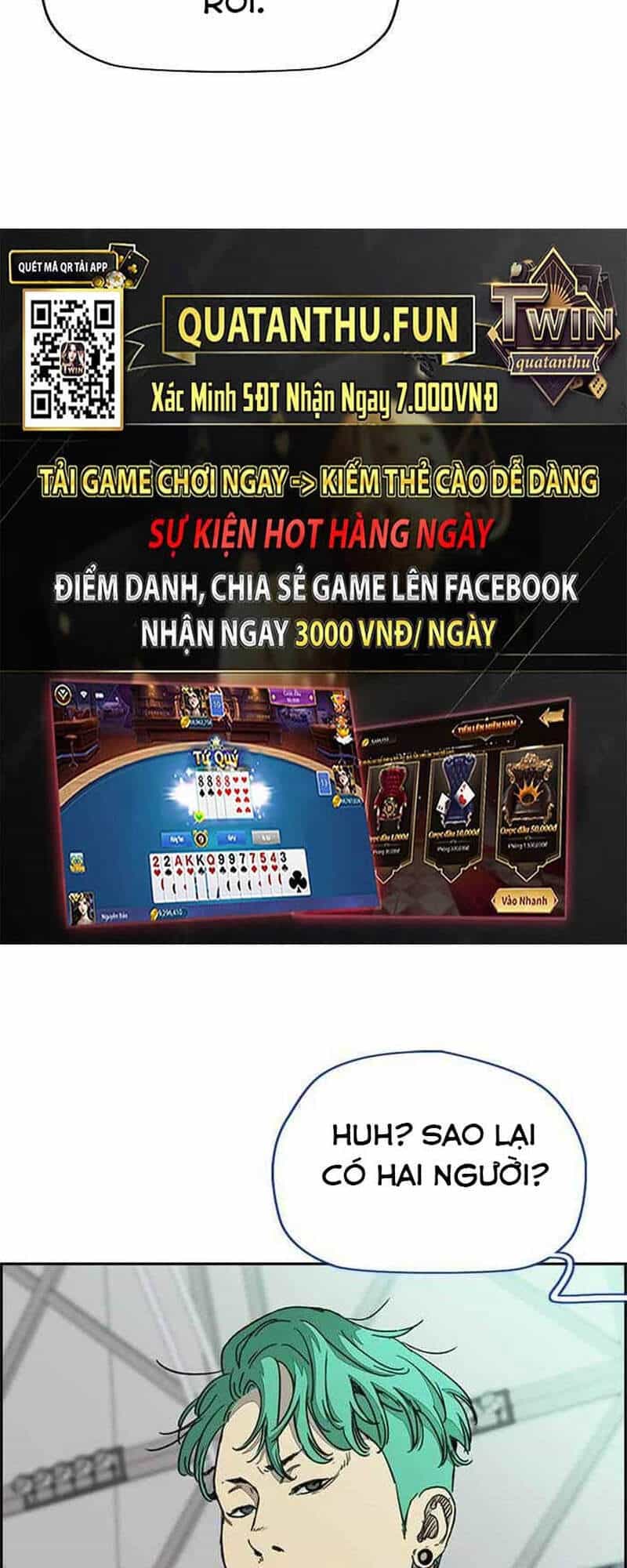 Thể Thao Cực Hạn - Chương 322 - ảnh 25