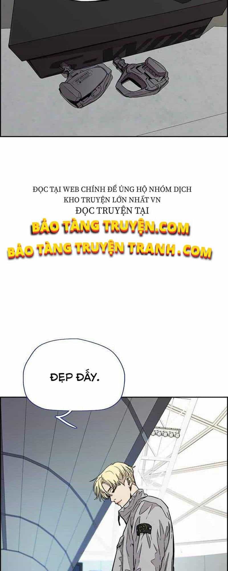 Thể Thao Cực Hạn - Chương 322 - ảnh 33
