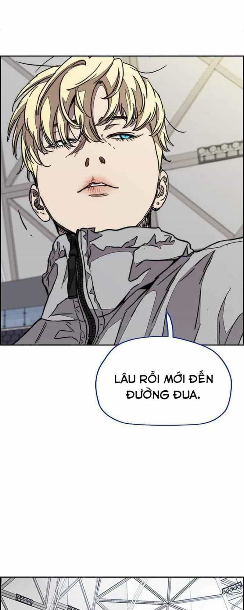 Thể Thao Cực Hạn - Chương 322 - ảnh 37