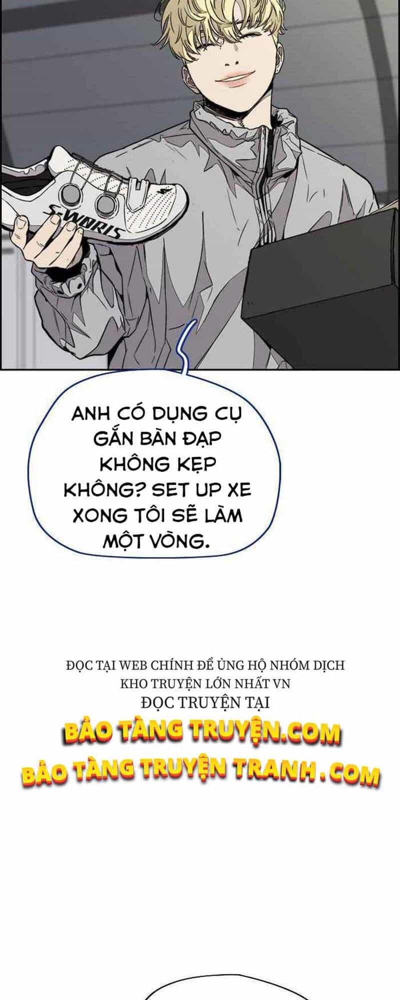 Thể Thao Cực Hạn - Chương 322 - ảnh 43
