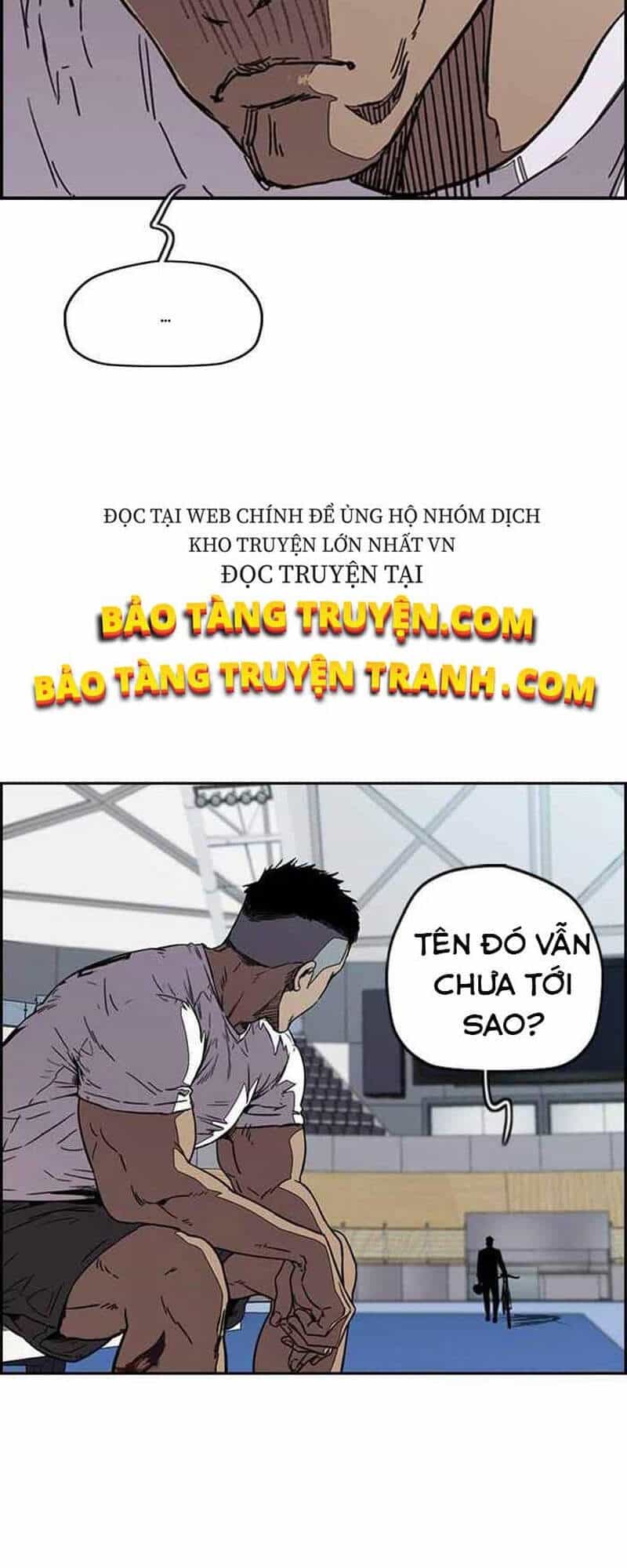 Thể Thao Cực Hạn - Chương 322 - ảnh 5