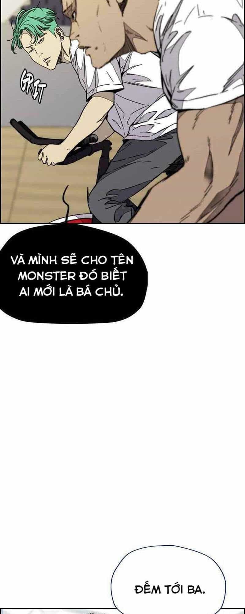 Thể Thao Cực Hạn - Chương 322 - ảnh 57