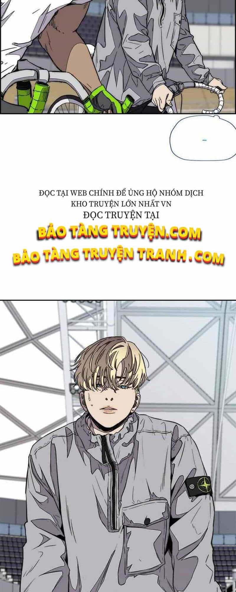 Thể Thao Cực Hạn - Chương 322 - ảnh 59