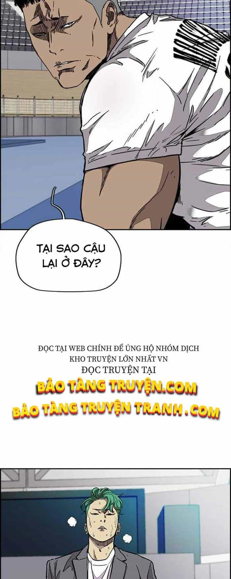 Thể Thao Cực Hạn - Chương 322 - ảnh 7