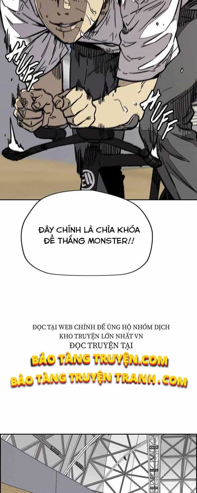 Thể Thao Cực Hạn - Chương 322 - ảnh 81