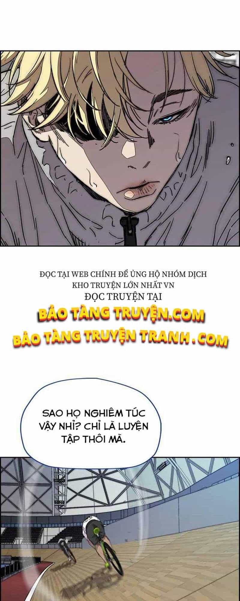 Thể Thao Cực Hạn - Chương 322 - ảnh 91