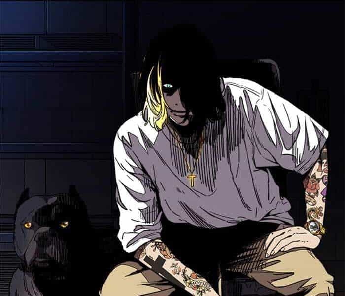 Thể Thao Cực Hạn - Chương 324 - ảnh 205