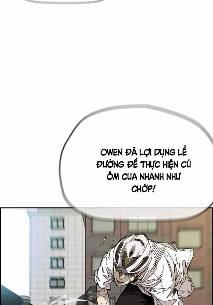 Thể Thao Cực Hạn - Chương 326 - ảnh 23