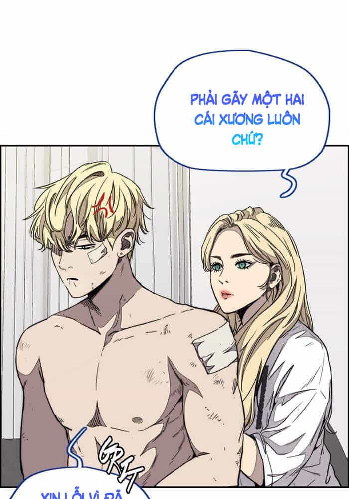 Thể Thao Cực Hạn - Chương 327 - ảnh 103