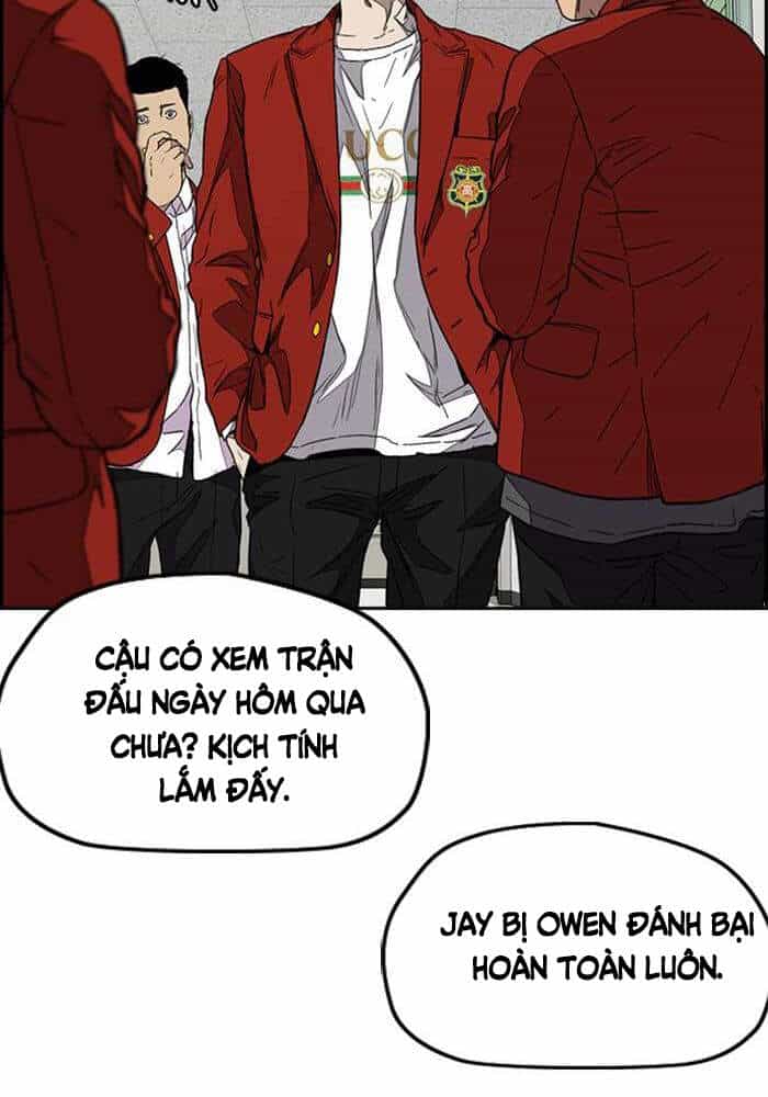 Thể Thao Cực Hạn - Chương 327 - ảnh 120