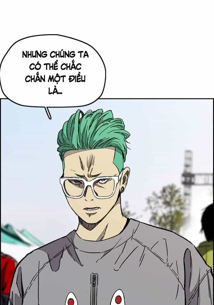 Thể Thao Cực Hạn - Chương 327 - ảnh 70