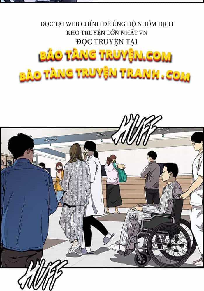 Thể Thao Cực Hạn - Chương 328 - ảnh 96
