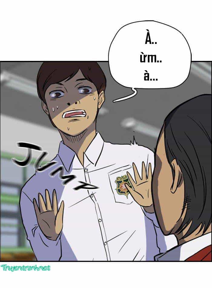 Thể Thao Cực Hạn - Chương 31 - ảnh 28