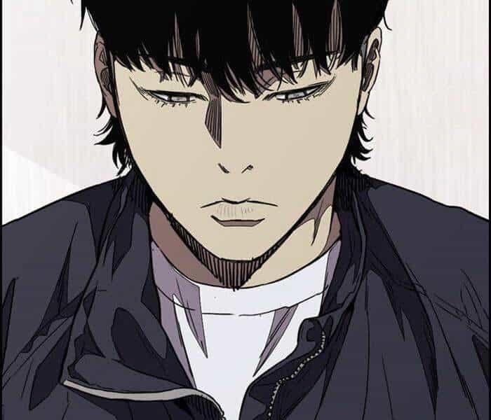 Thể Thao Cực Hạn - Chương 332 - ảnh 63