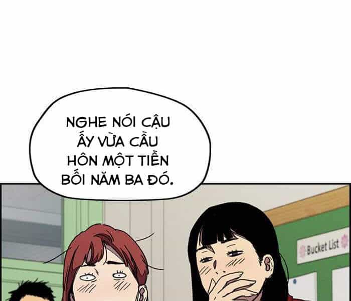 Thể Thao Cực Hạn - Chương 334.5 - ảnh 41