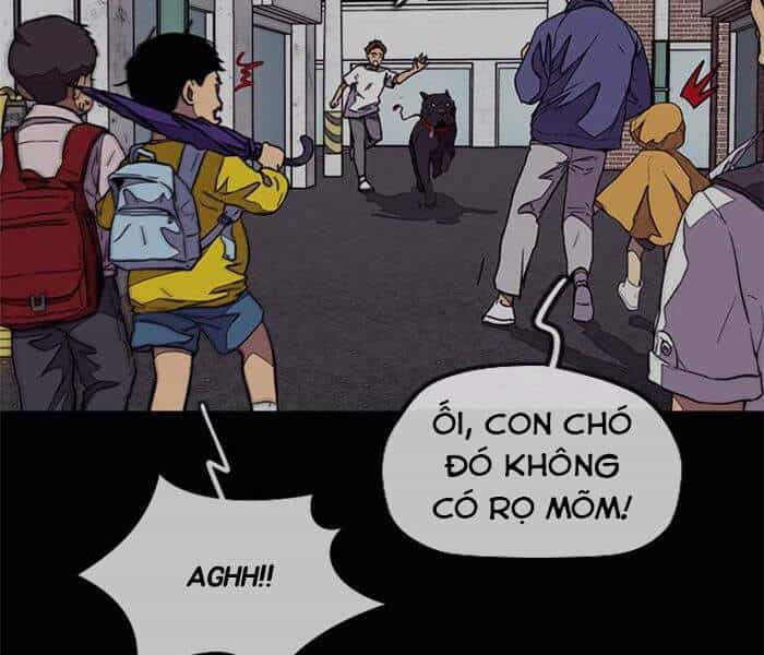 Thể Thao Cực Hạn - Chương 335 - ảnh 238
