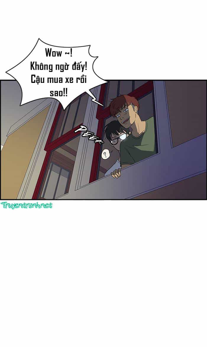 Thể Thao Cực Hạn - Chương 32 - ảnh 33