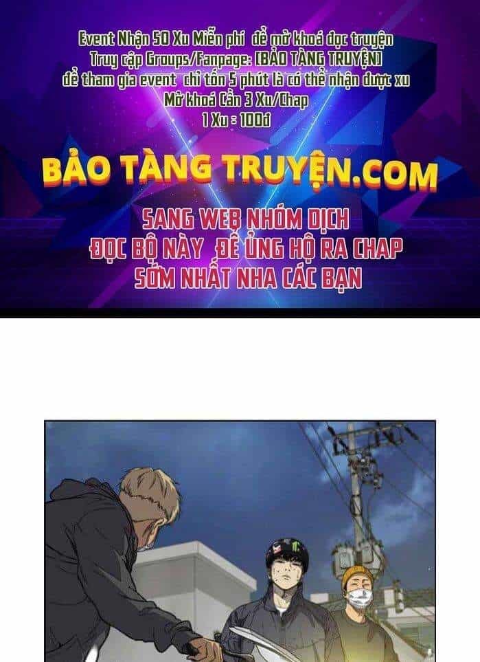 Thể Thao Cực Hạn - Chương 337 - ảnh 1