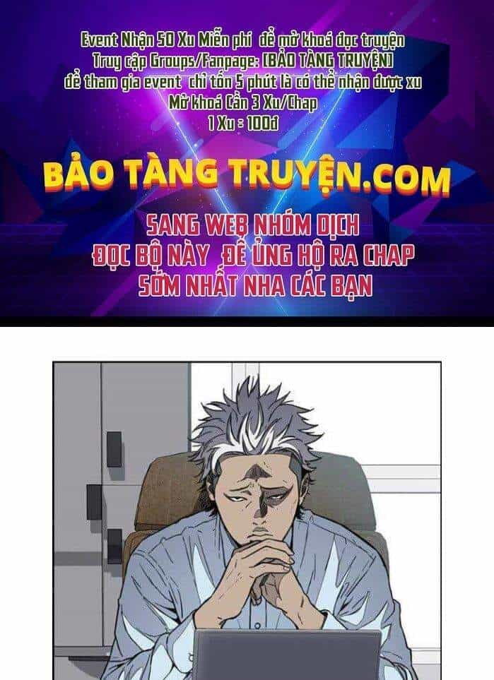 Thể Thao Cực Hạn - Chương 339 - ảnh 1