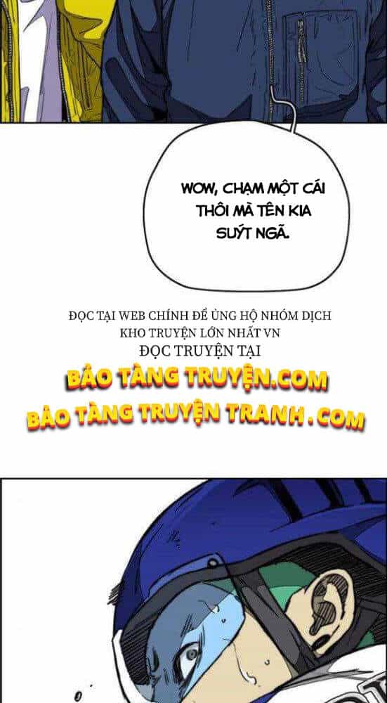 Thể Thao Cực Hạn - Chương 339 - ảnh 43