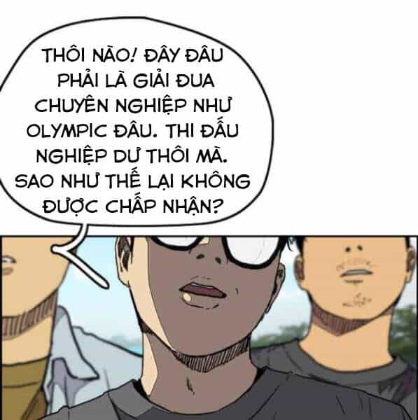 Thể Thao Cực Hạn - Chương 341.5 - ảnh 118