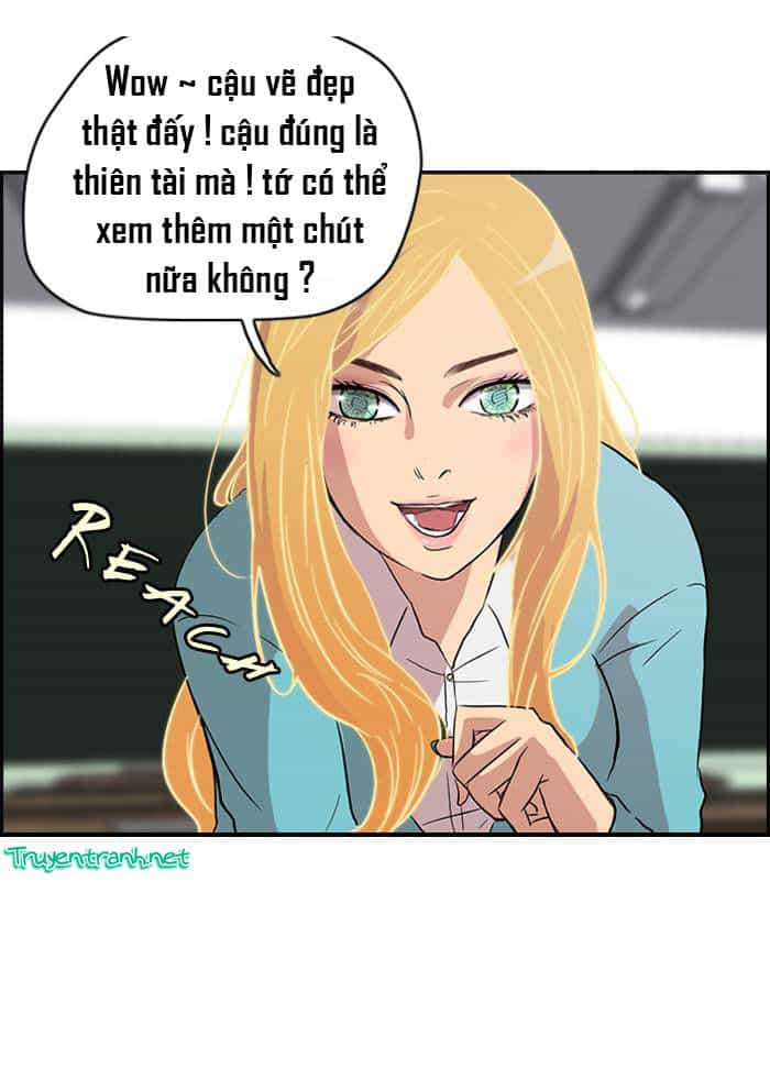 Thể Thao Cực Hạn - Chương 33 - ảnh 19