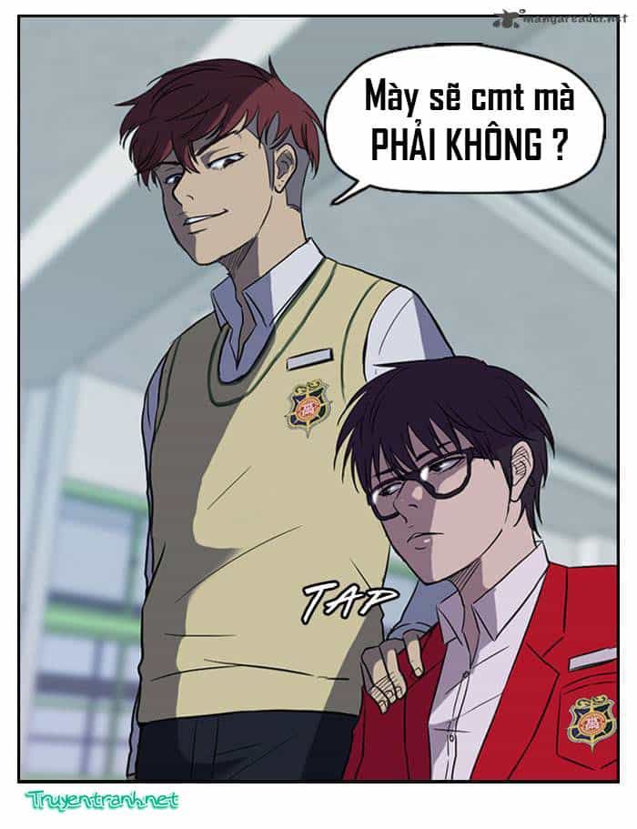 Thể Thao Cực Hạn - Chương 33 - ảnh 54