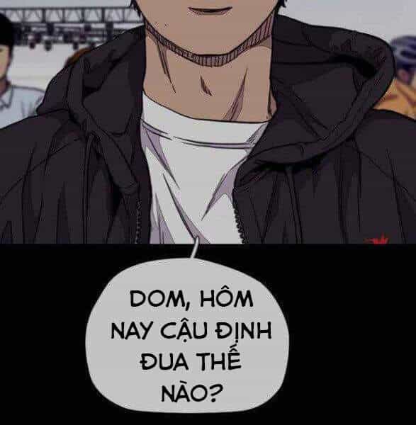 Thể Thao Cực Hạn - Chương 344.5 - ảnh 61