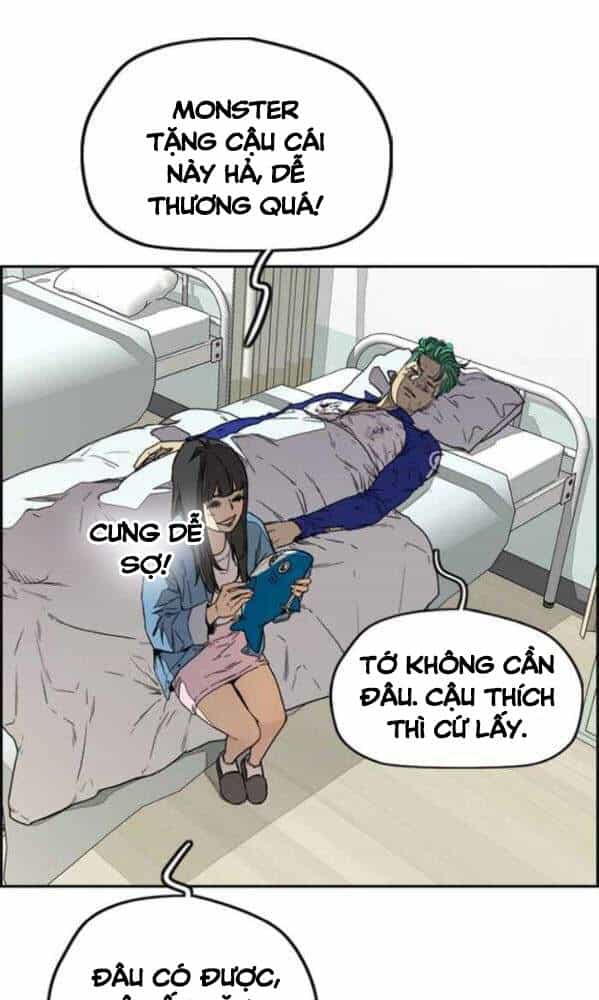 Thể Thao Cực Hạn - Chương 348 - ảnh 31