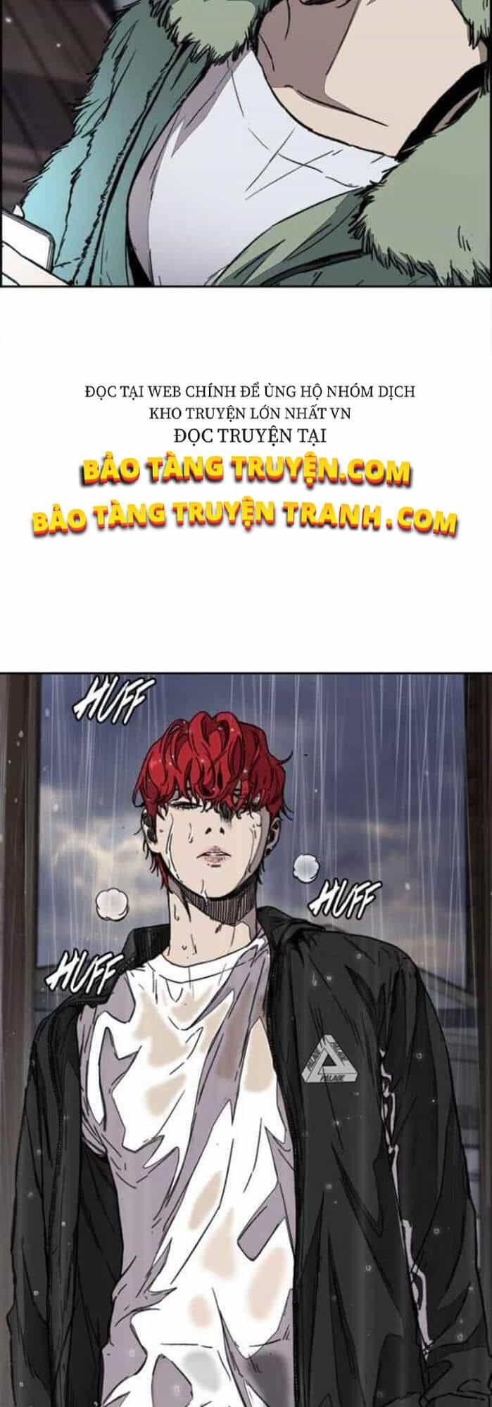Thể Thao Cực Hạn - Chương 349 - ảnh 137