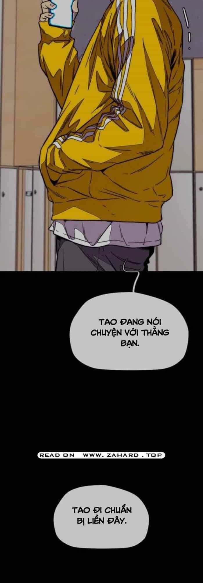 Thể Thao Cực Hạn - Chương 349 - ảnh 59